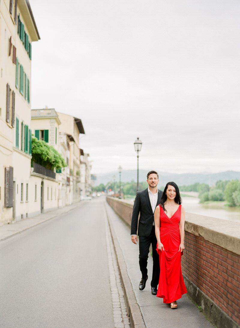 Peter and Veronika Wedding Photography In Florence