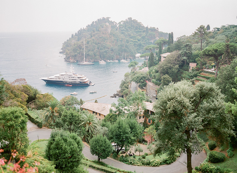 Hotel Splendido Portofino