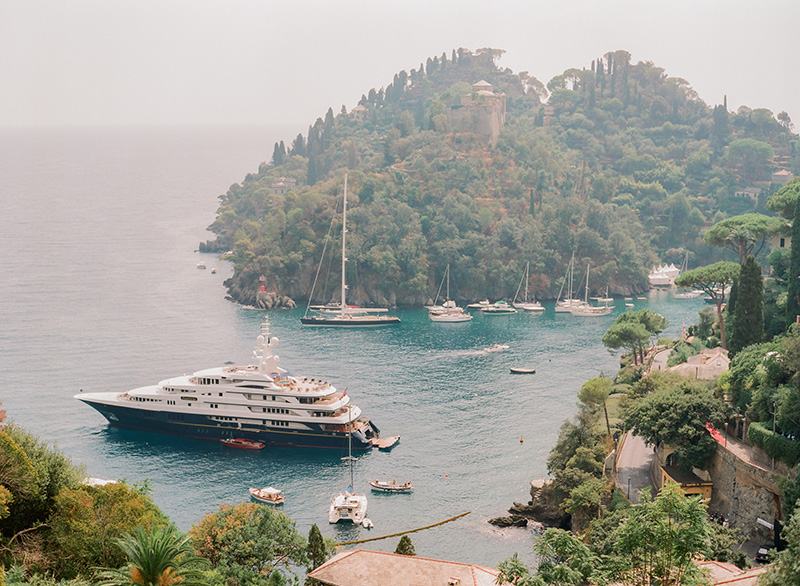 Hotel Splendido Portofino