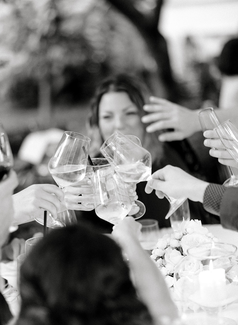 Palazzo Murat Positano Wedding