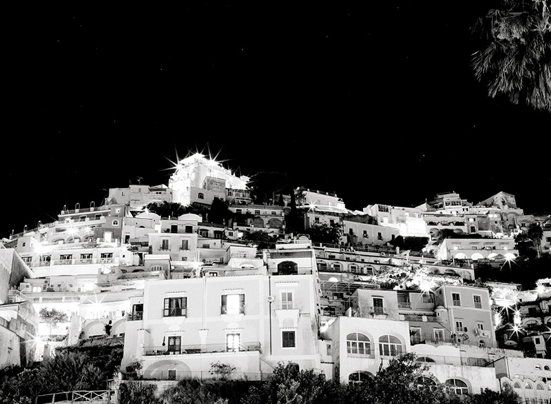 Palazzo Murat Positano Wedding