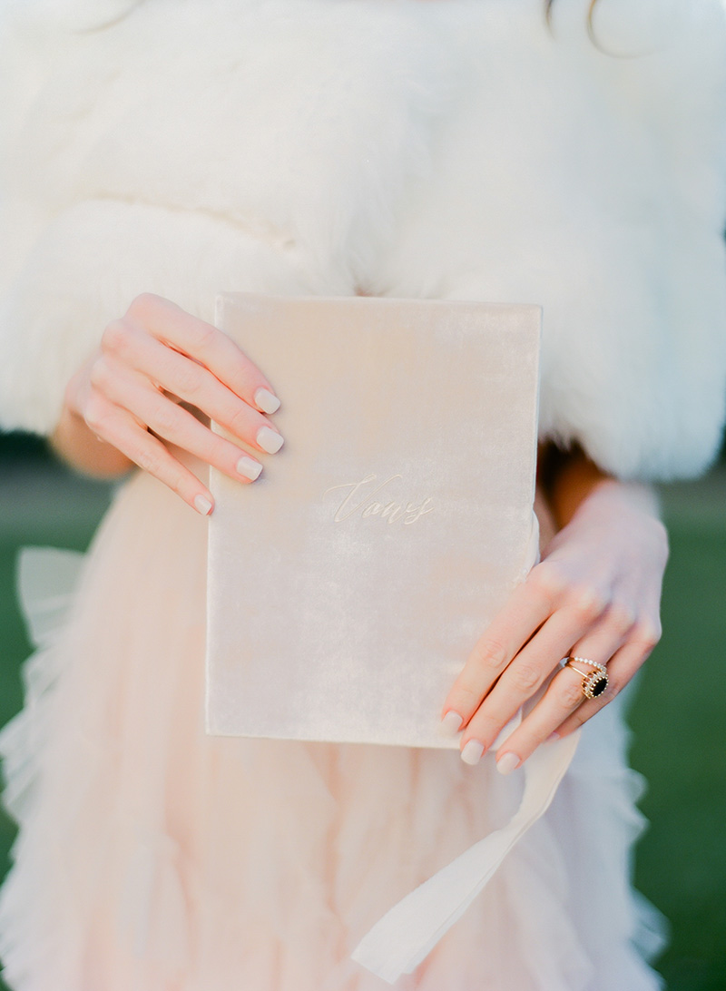 Villa Cora Elopement in Florence