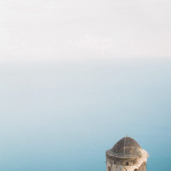 Take Your Breath Away Honeymoon Shoot In Amalfi Coast