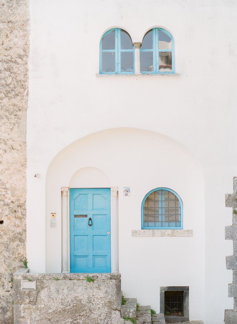 Amalfi Coast