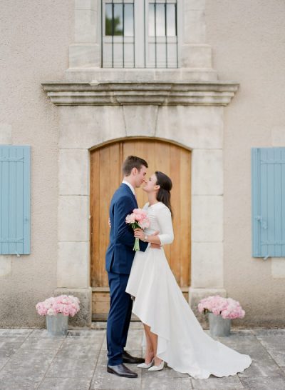 The Most Romantic Destination Provence Wedding