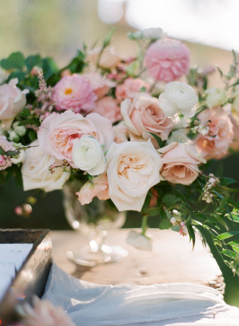 Floral arrangement