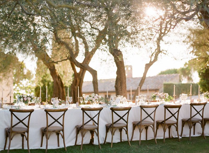 Wedding in Tuscany