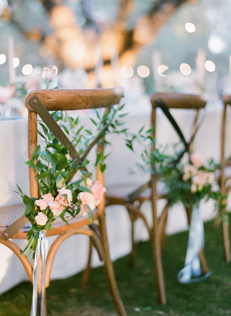 Bride And Groom Chairs