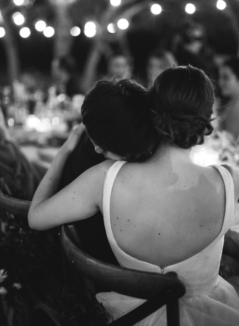 Bride And Groom Toasts