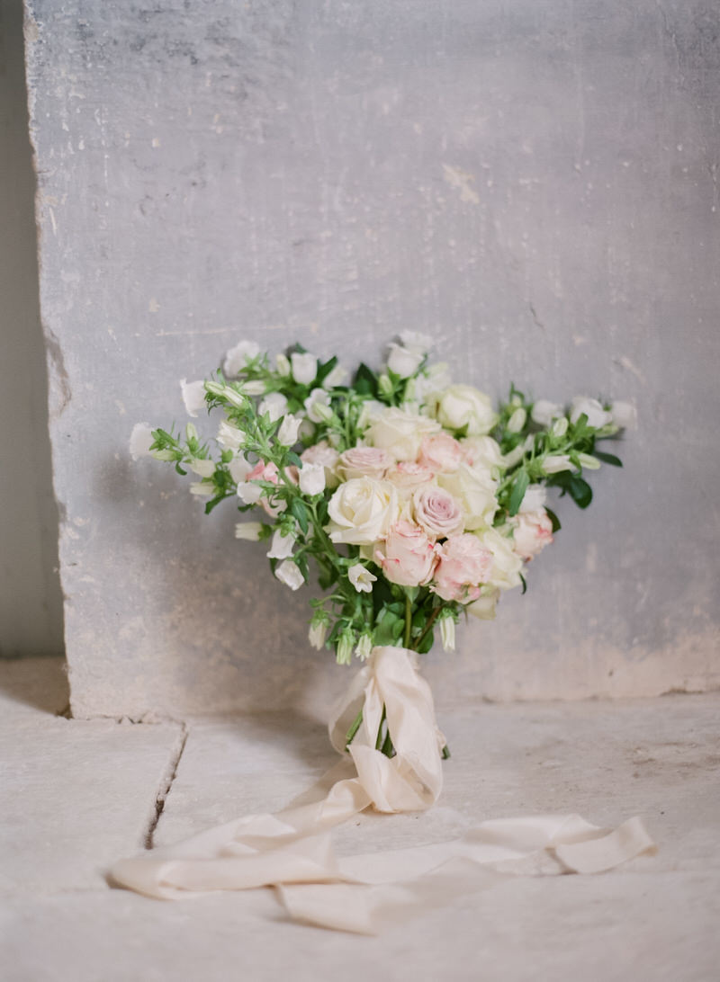 Bridal Bouquet by A Very Belowed Wedding