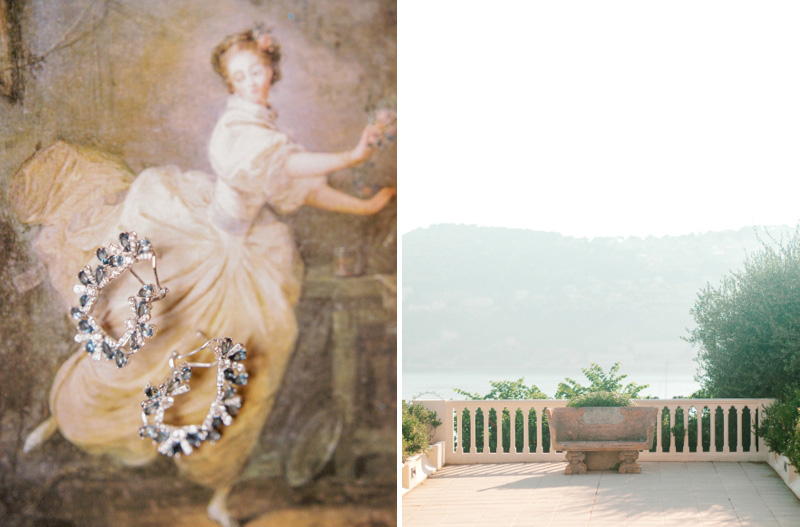 Villa Ephrussi Luxury Wedding