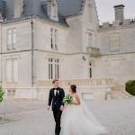 Bordeaux Wedding Photographer