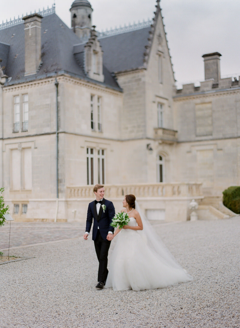 Wedding Photographer Bordeaux 