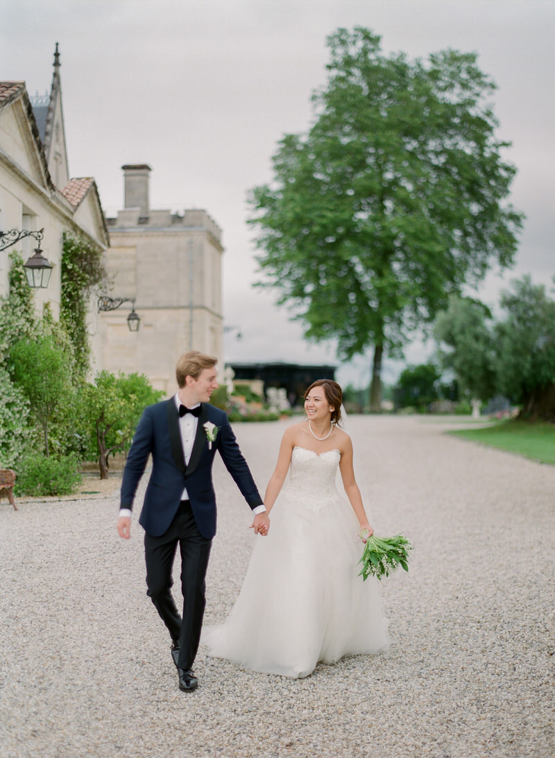 Fine Art Wedding Photographer Bordeaux 