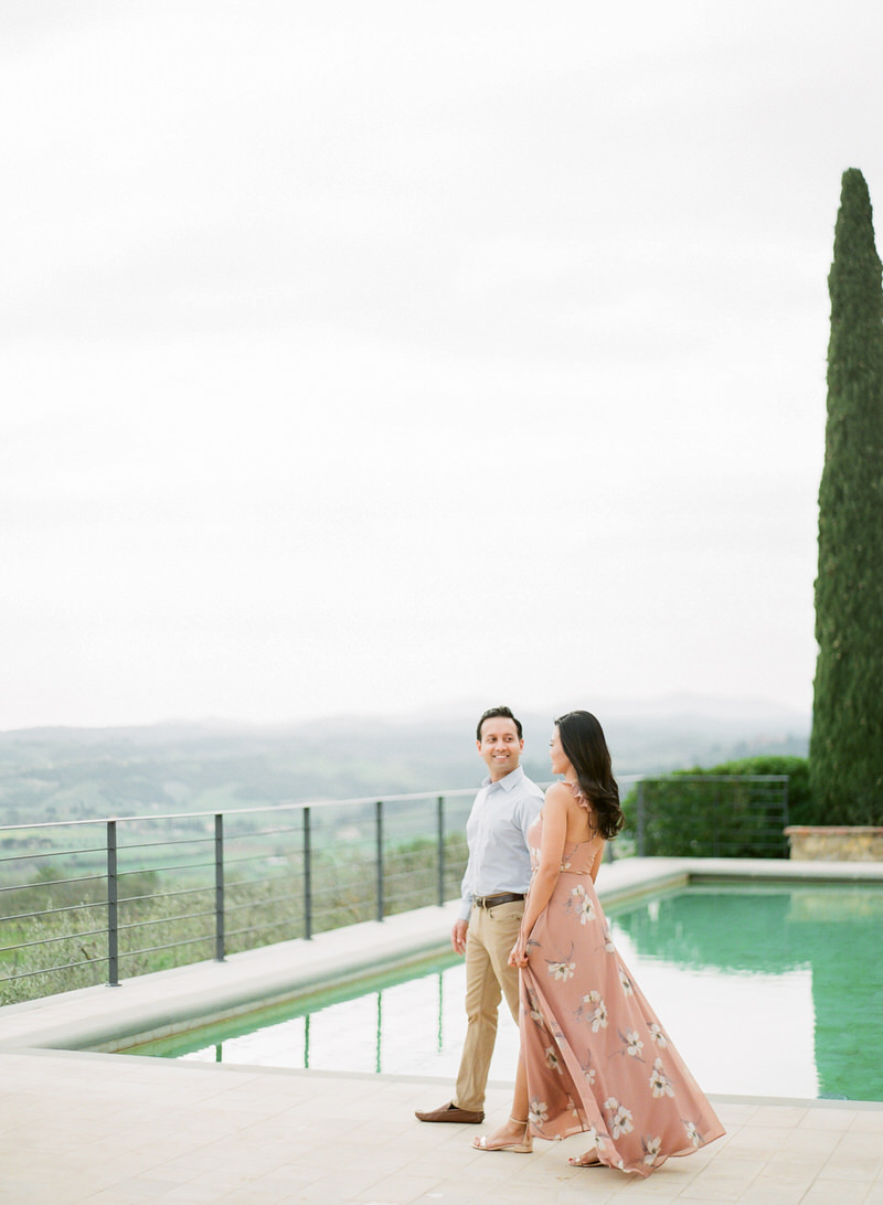 Tuscany Wedding Photographers
