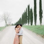 Film Photographer in Tuscany