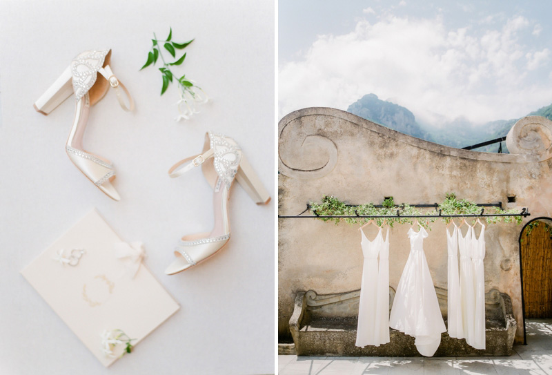 Villa Magia Wedding