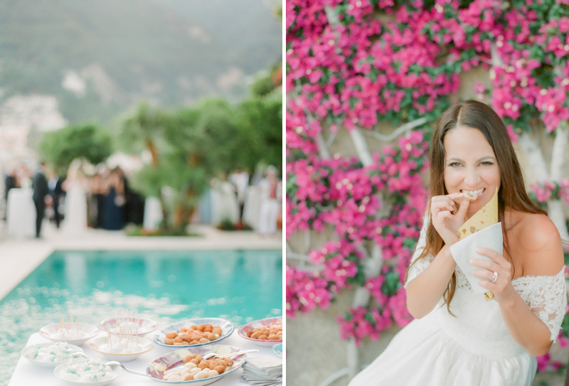 Destination Wedding Amalfi Coast