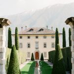 Wedding at Villa Balbiano Lake Como