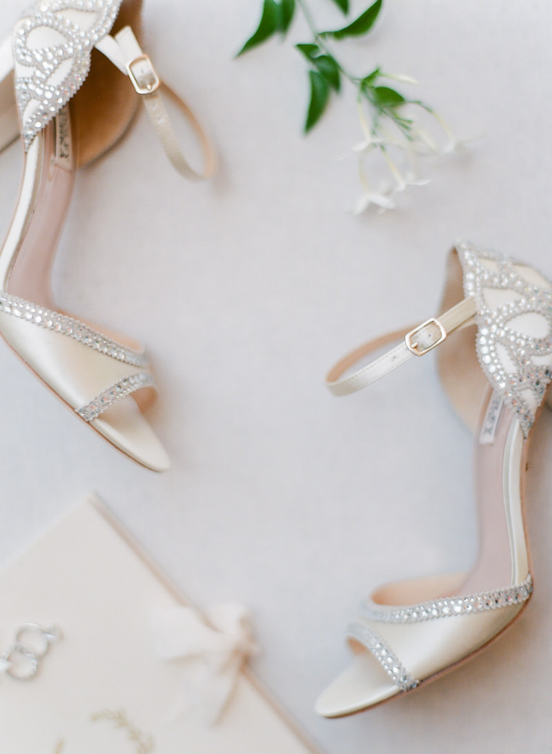 Bridal Shoes