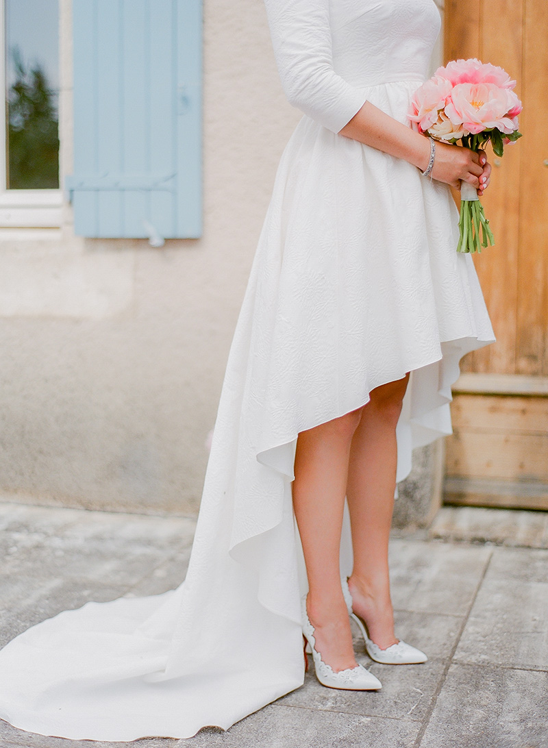 Provence Destination Wedding By Peter And Veronika