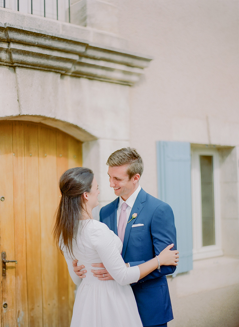 Provence Destination Wedding By Peter And Veronika