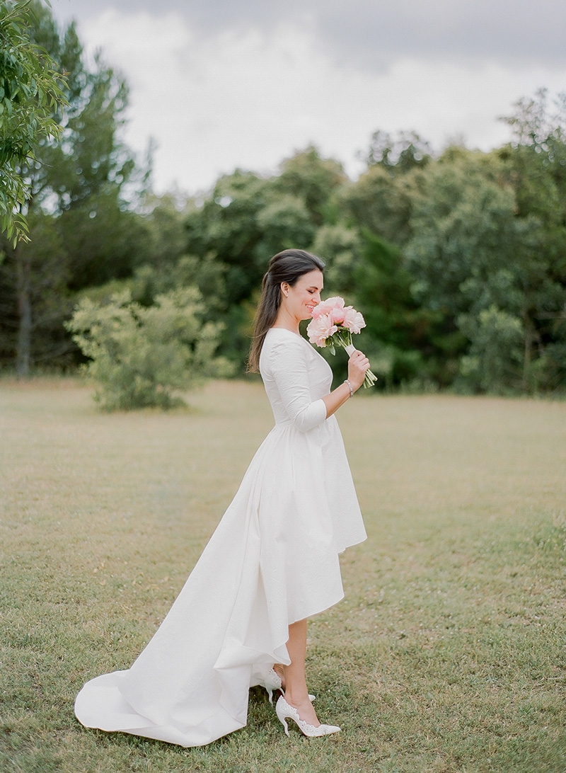 Provence Destination Wedding By Peter And Veronika