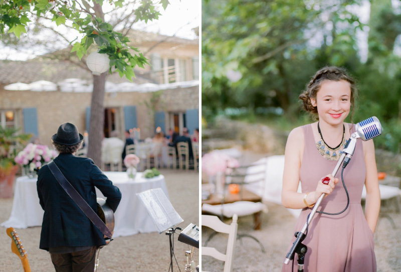 Provence Destination Wedding By Peter And Veronika