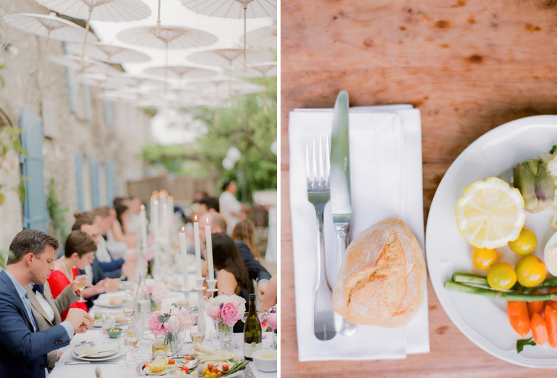 Provence Destination Wedding By Peter And Veronika