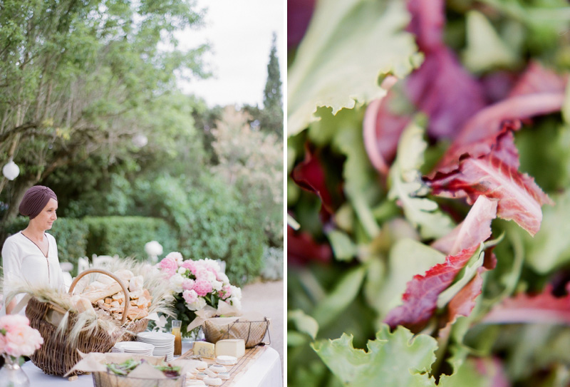 Provence Destination Wedding By Peter And Veronika