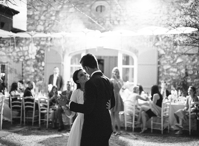 Provence Destination Wedding By Peter And Veronika