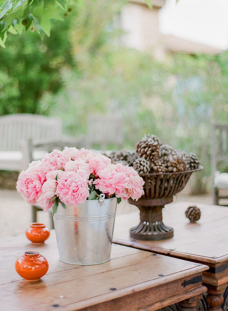 Provence Intimate Wedding By Peter And Veronika