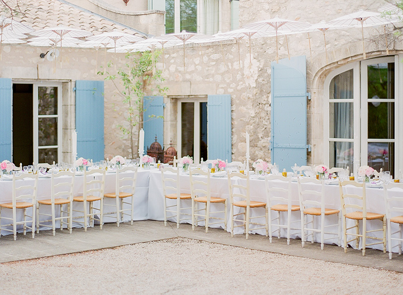 Provence Destination Wedding By Peter And Veronika