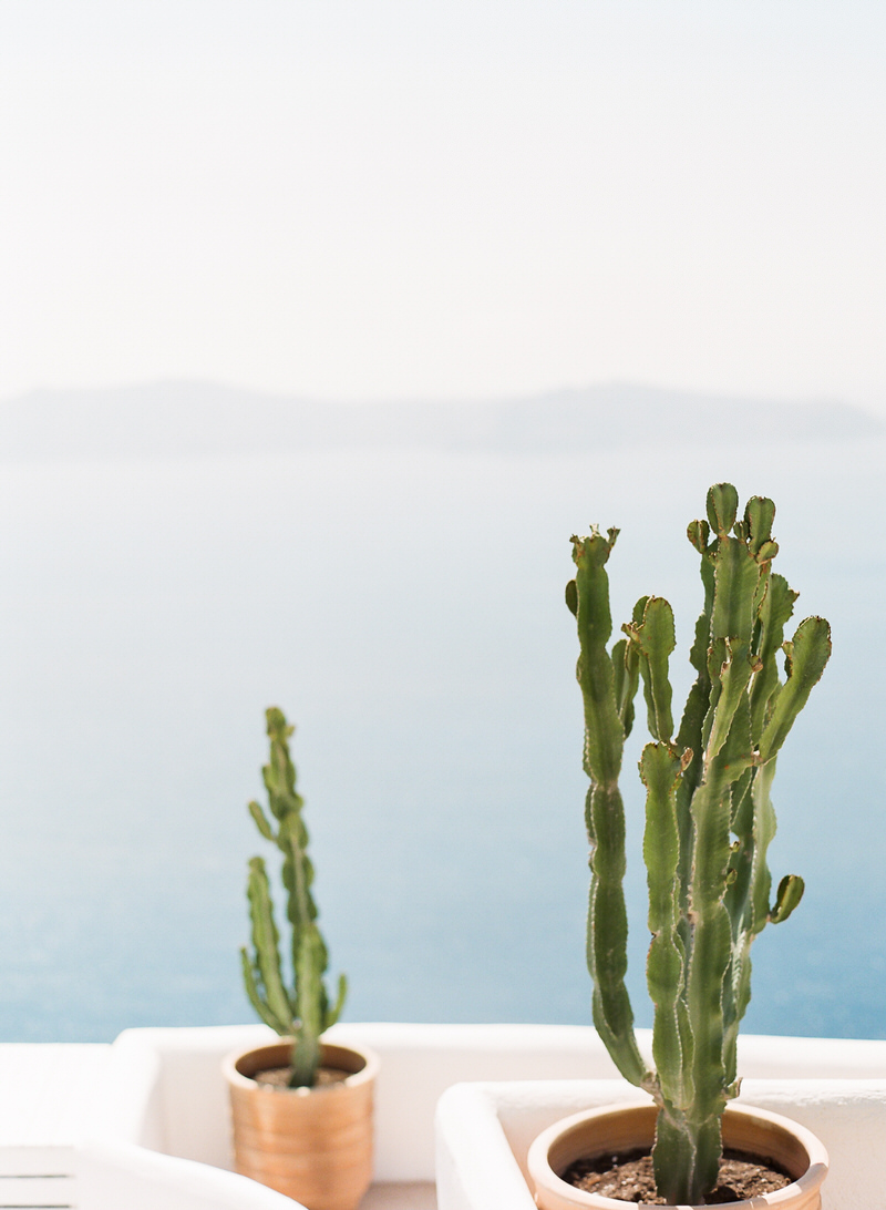 Wedding at Rocabella in Santorini