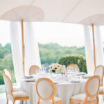 Chateau Castellaras Luxury Wedding