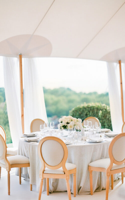 Lavender and Rose : Exclusive Destination Wedding Planner in the South of France