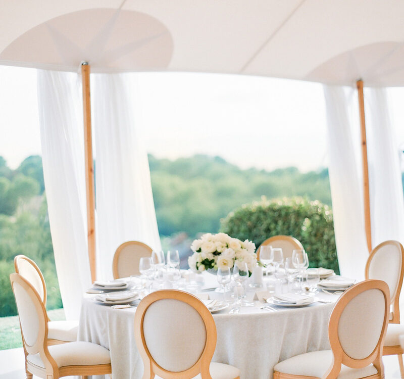 Lavender and Rose : Exclusive Destination Wedding Planner in the South of France
