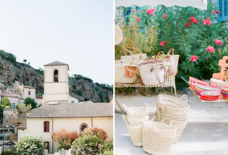 Provence Wedding Photographer