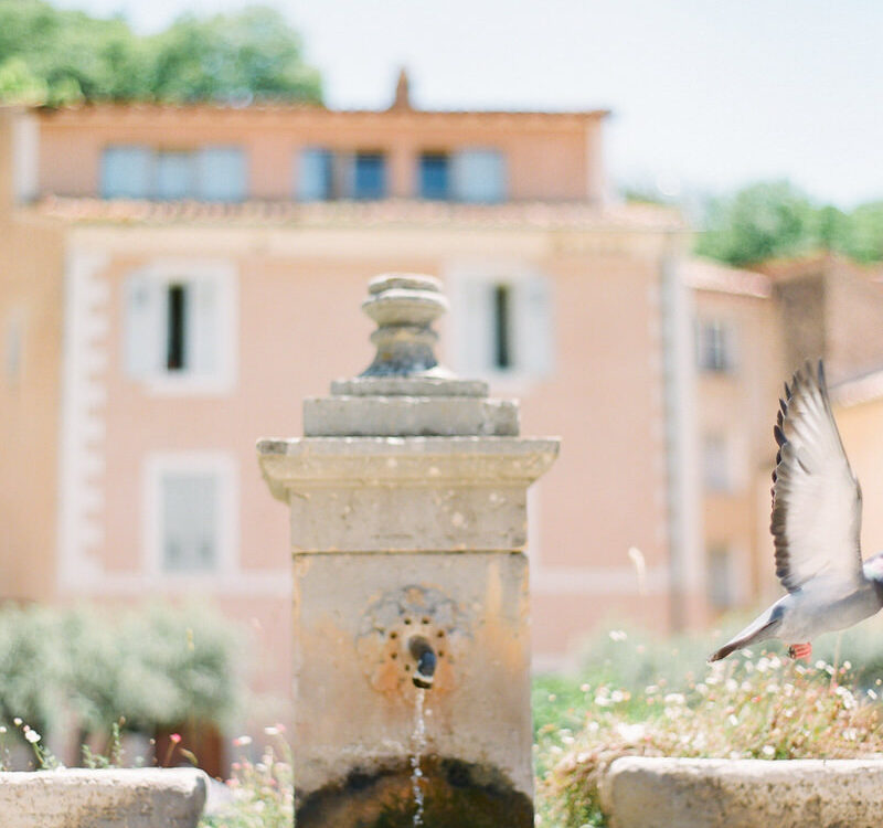 Discovering the Heart of Aix-en-Provence with C & B