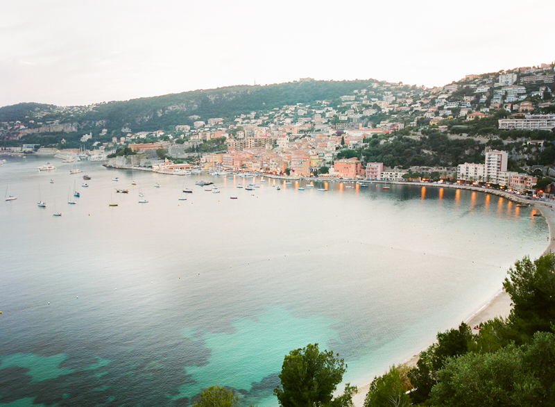 French Riviera Wedding Photographer