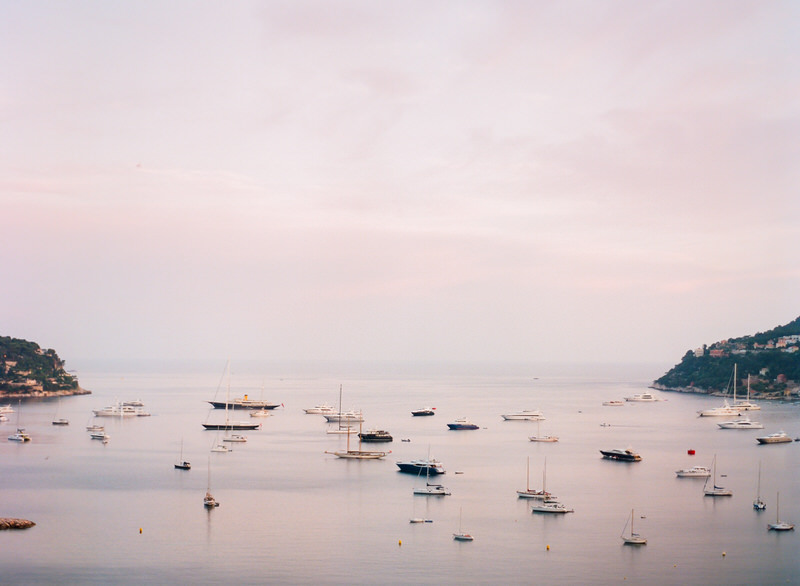 French Riviera Wedding Photographer