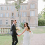 Chateau Robernier Wedding
