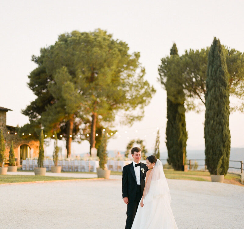CONTI DI SAN BONIFACIO WEDDING