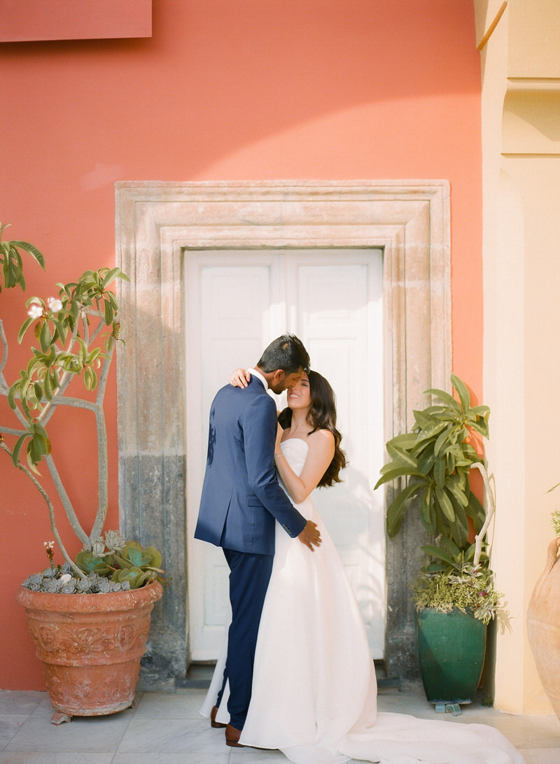 Wedding Venue in Positano Villa Magia