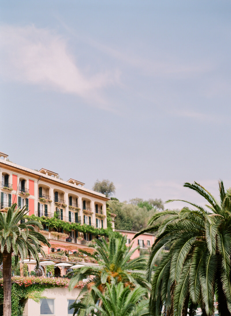 Splendido Belmond Hotel Portofino