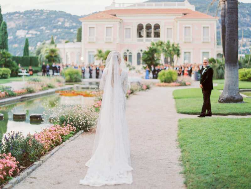 Luxury Wedding Villa Ephrusssi