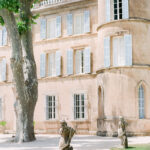 Chateau Robernier Wedding