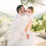 Terre Di Nano Wedding Portraits