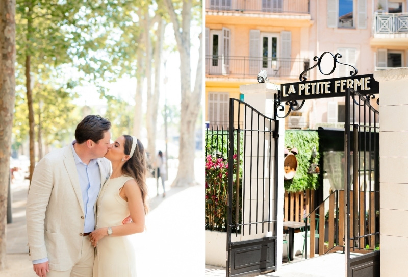 Aix En Provence Wedding Photographer