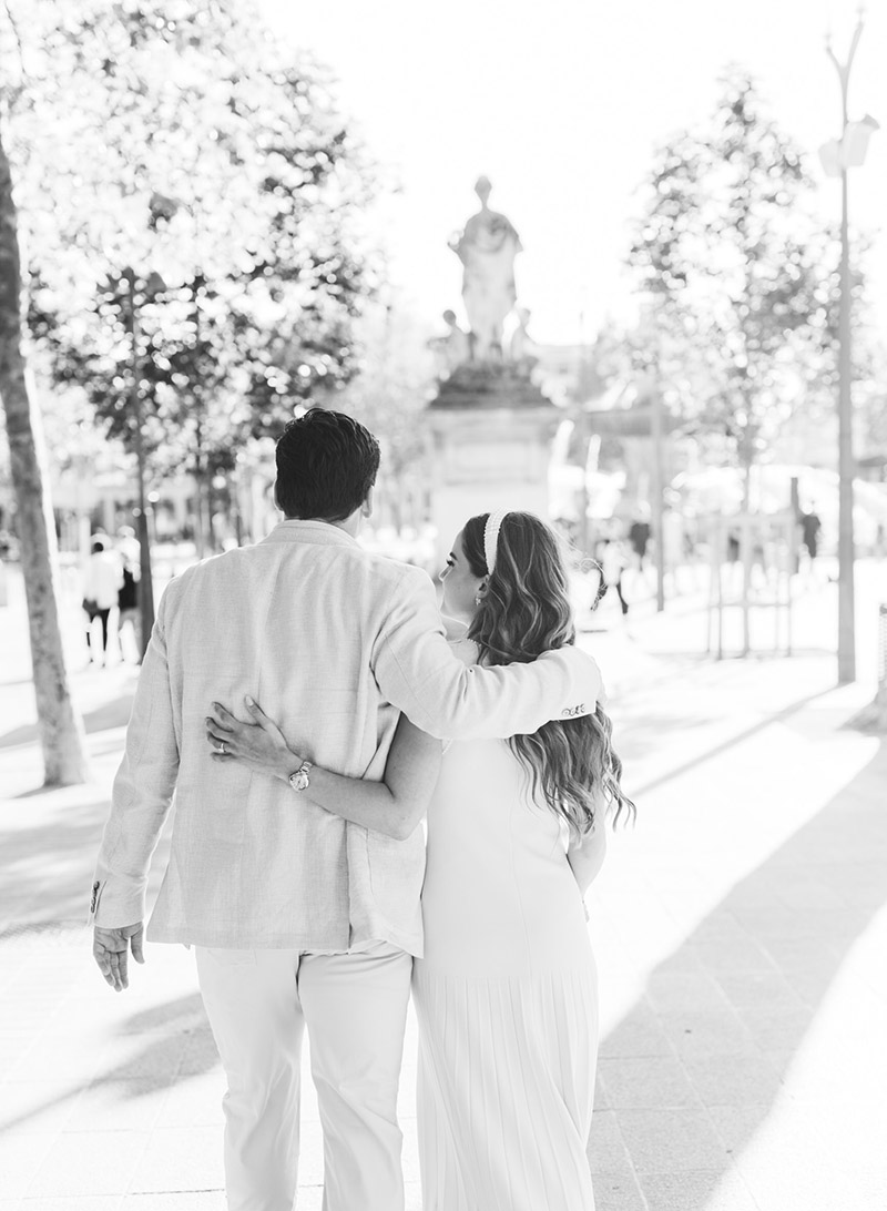 Aix En Provence Wedding Photographer